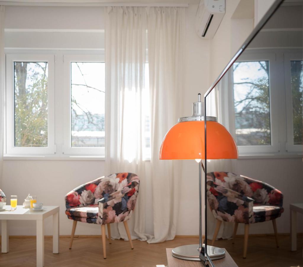 Apartment Tana Пула Екстериор снимка