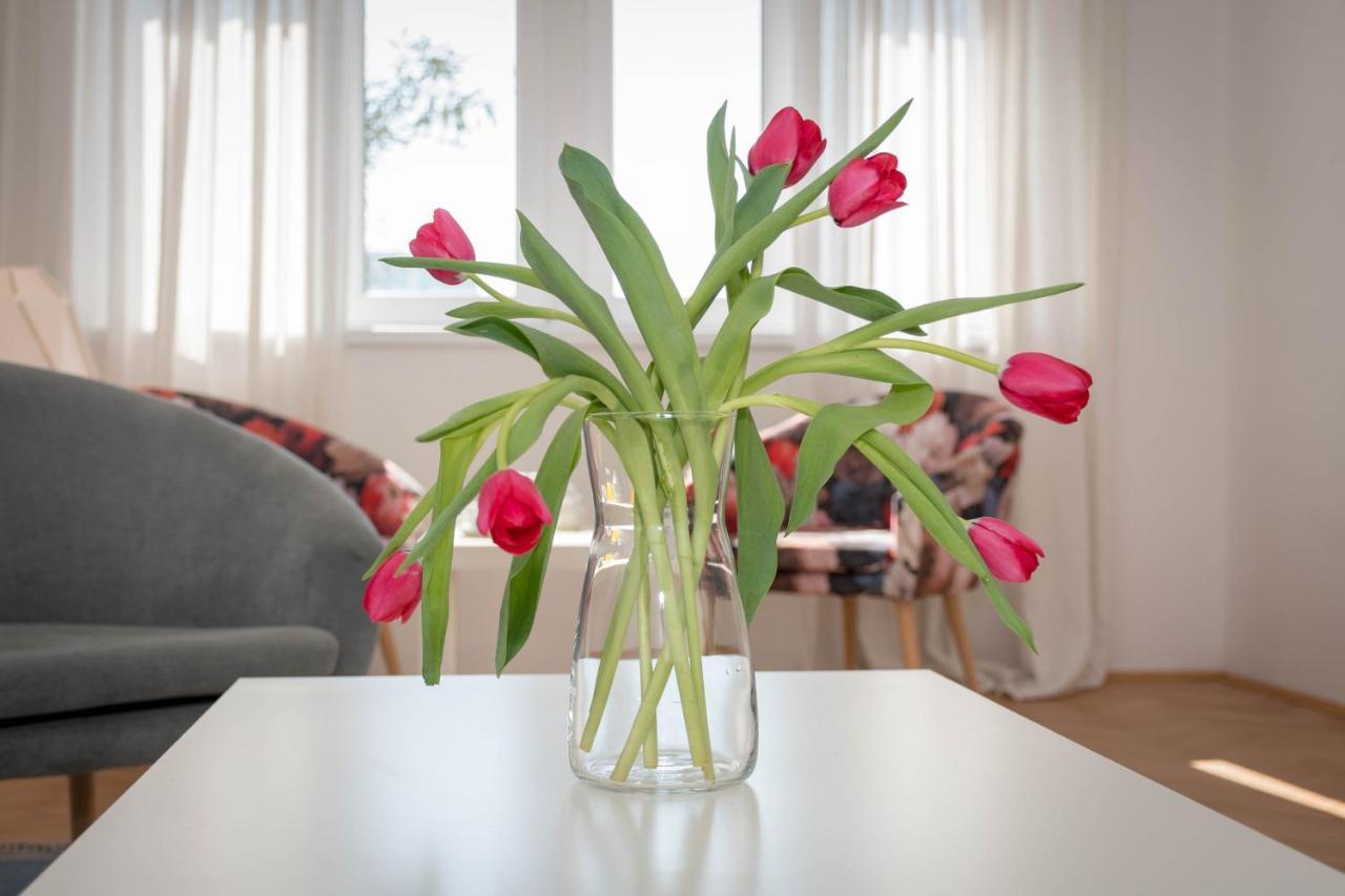 Apartment Tana Пула Екстериор снимка