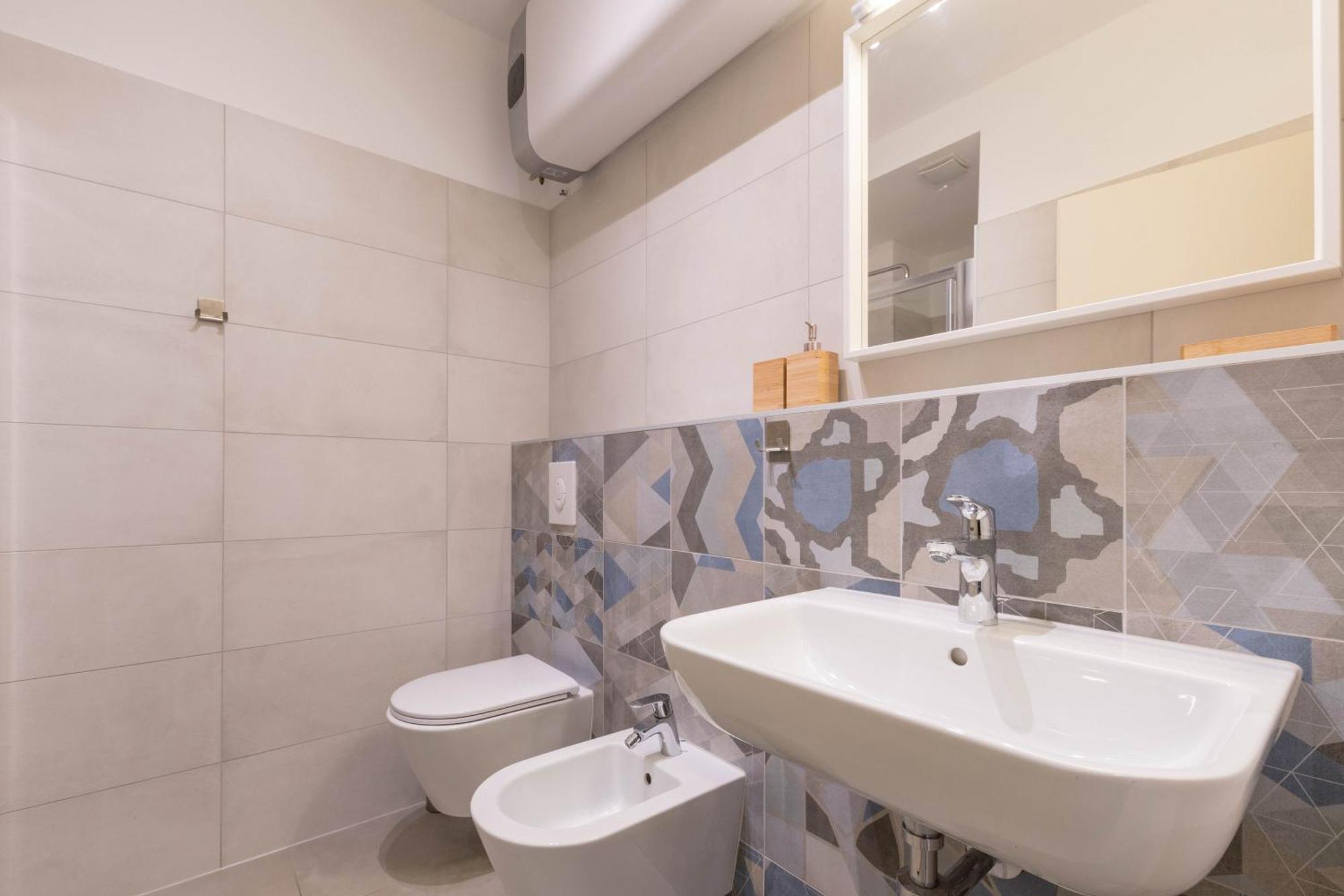Apartment Tana Пула Екстериор снимка